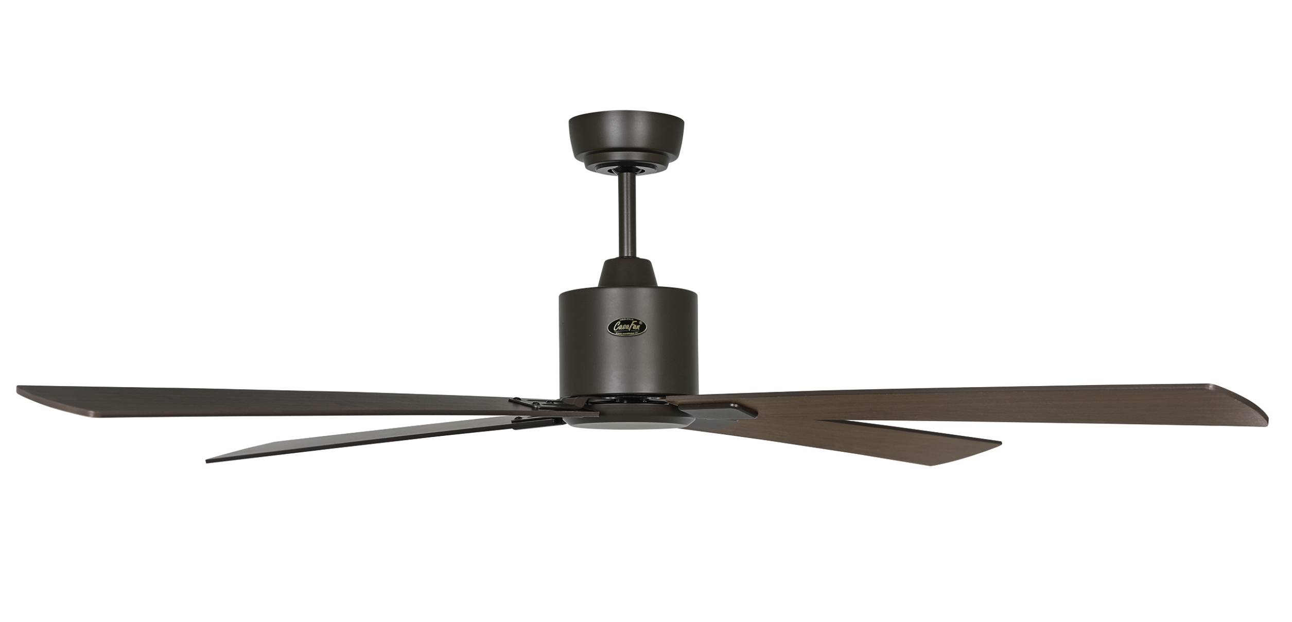 DC Deckenventilator Eco Neo III WiFi 152 BZ NB-KI