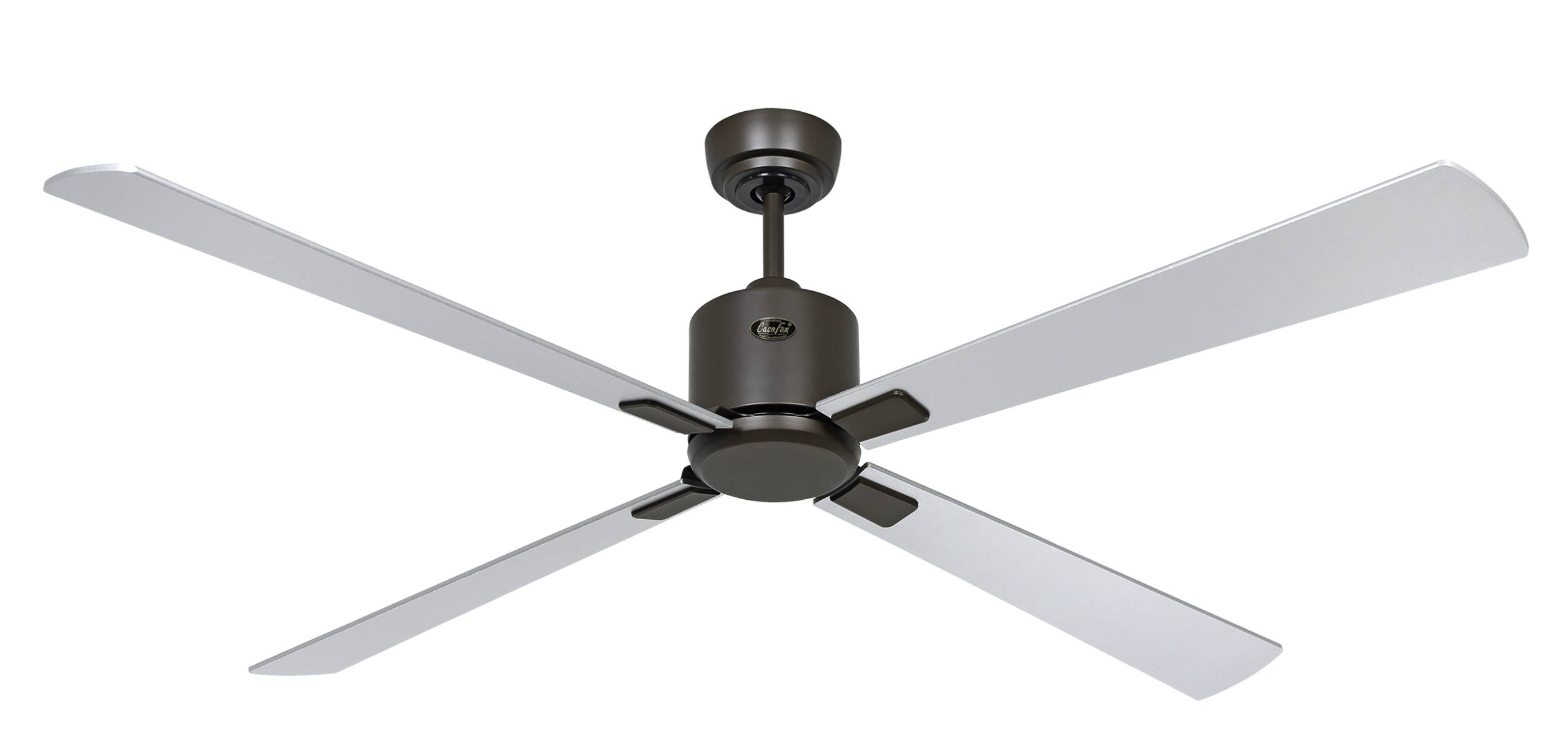 DC Deckenventilator Eco Neo III WiFi 152 BZ WN-SI