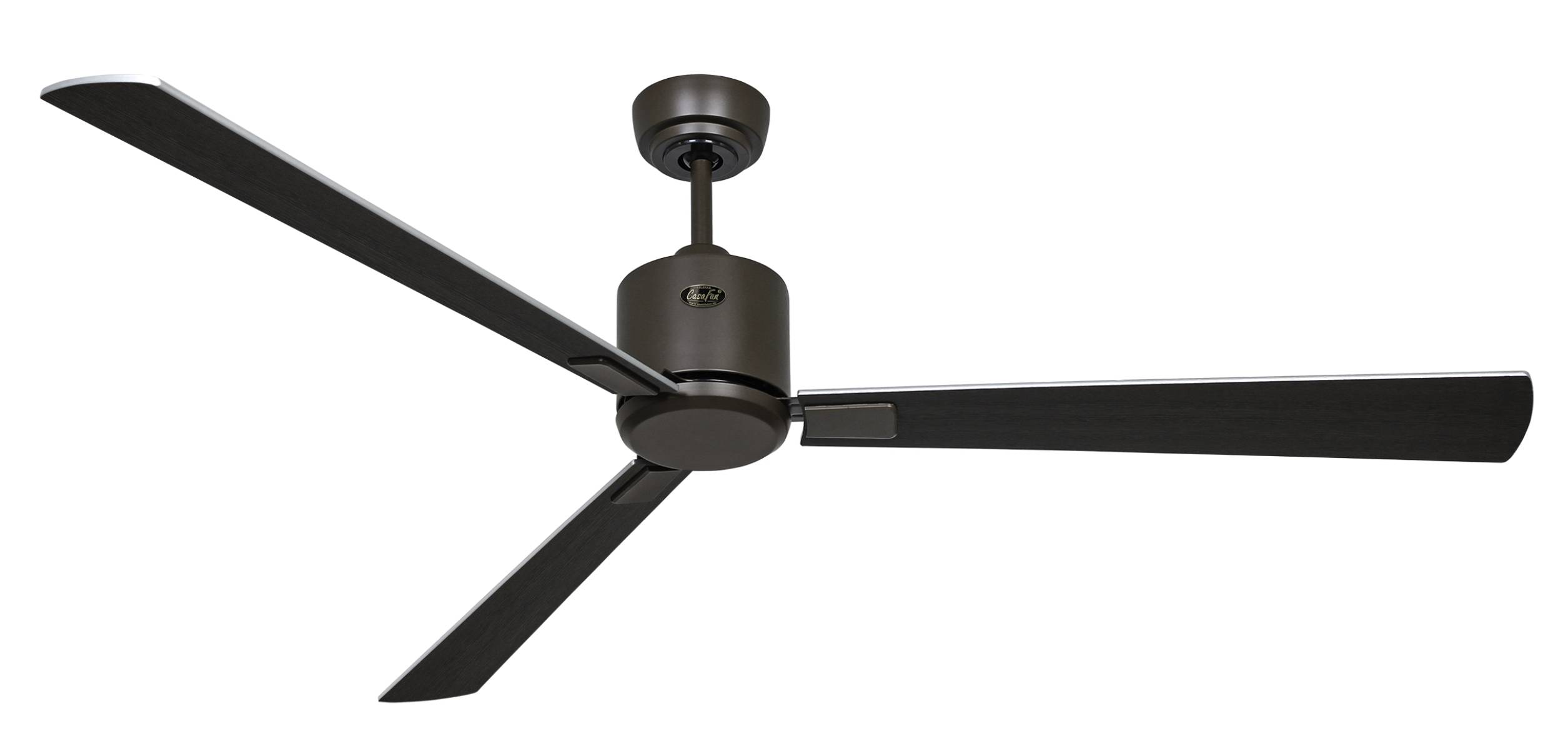 DC Deckenventilator Eco Neo III WiFi 152 BZ WN-SI