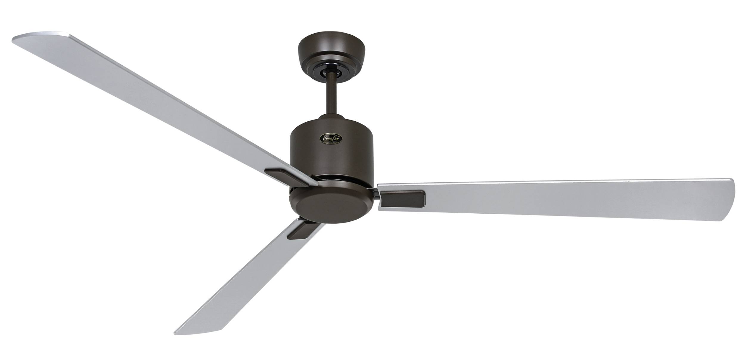 DC Deckenventilator Eco Neo III WiFi 152 BZ WN-SI