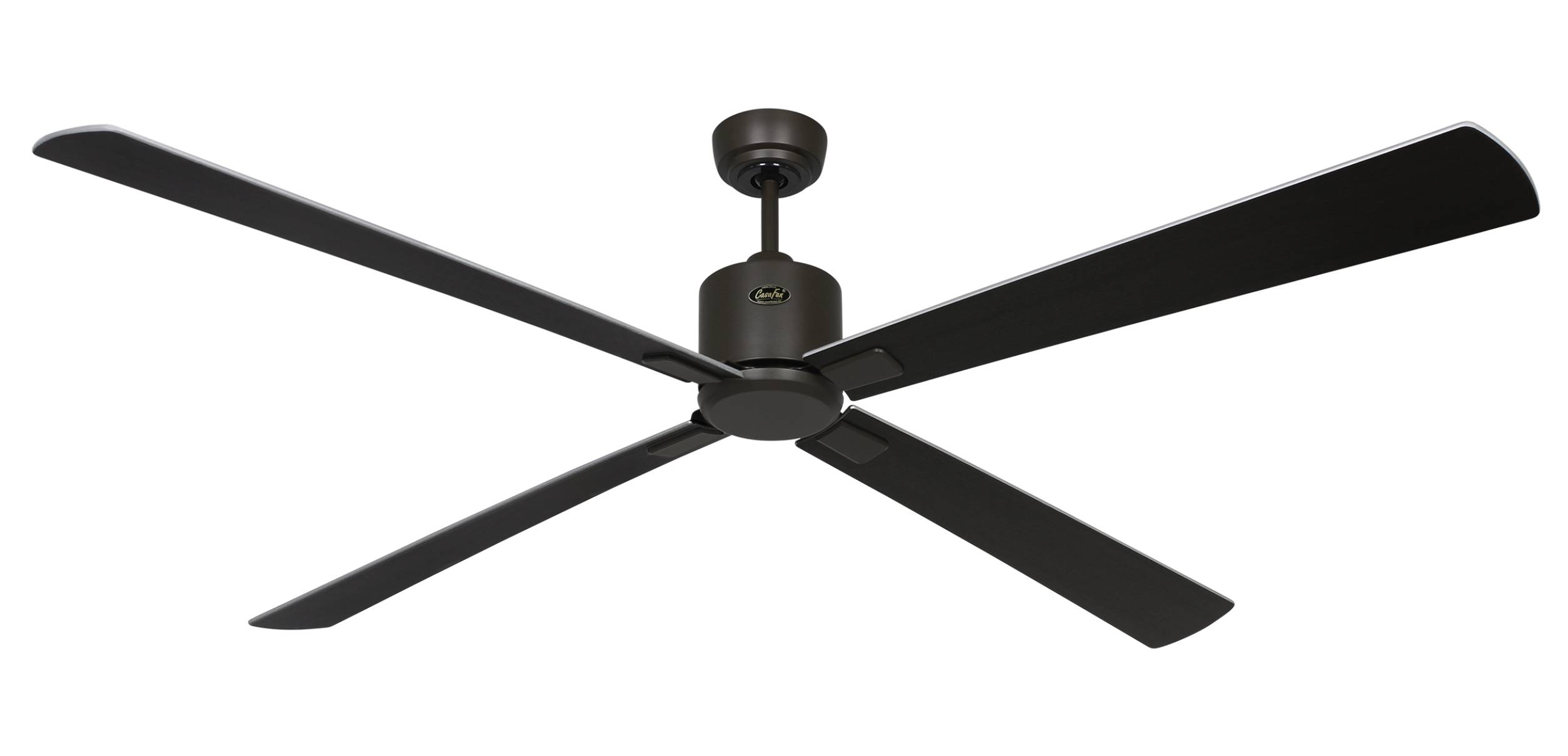 DC Deckenventilator Eco Neo III WiFi 180 BZ WN-SI