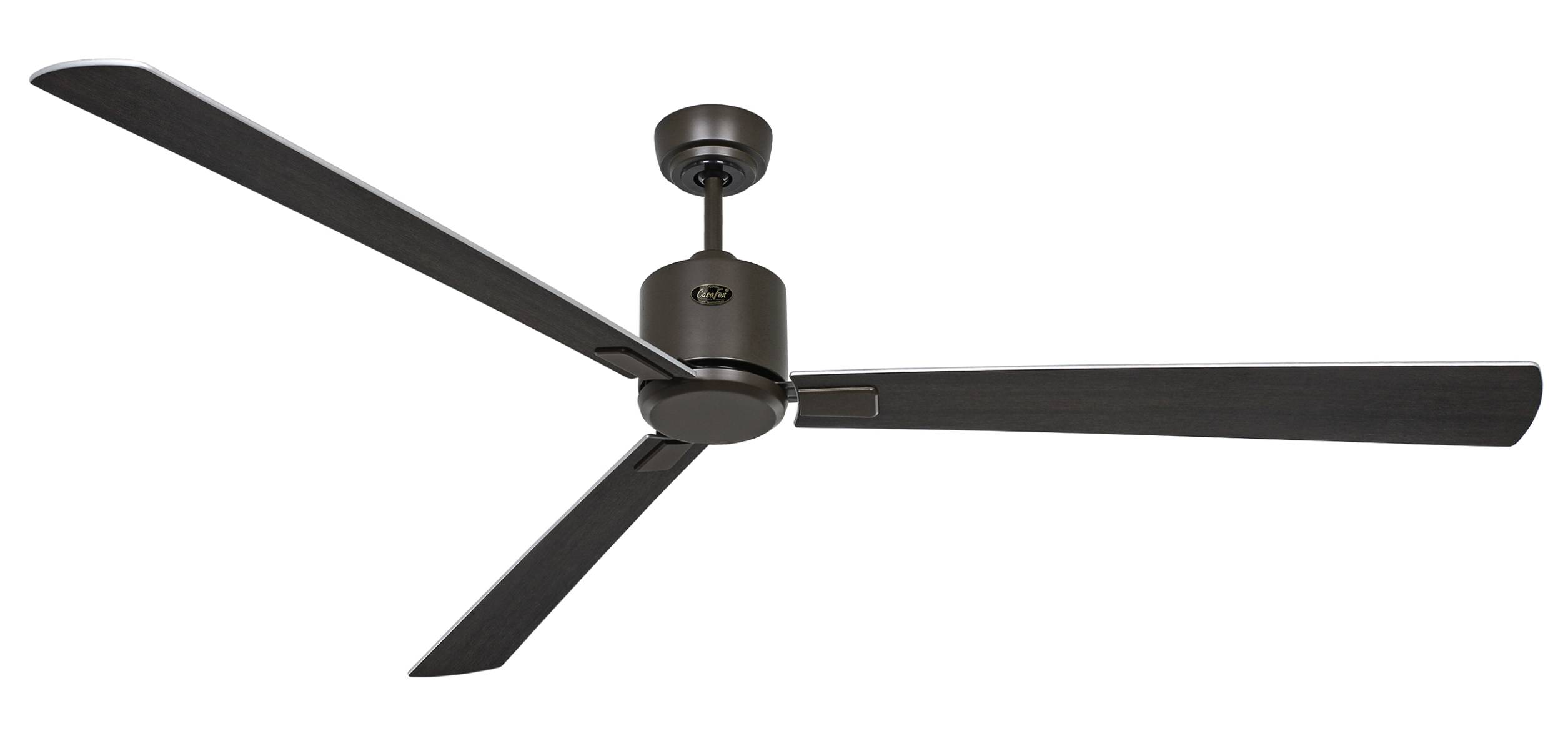 DC Deckenventilator Eco Neo III WiFi 180 BZ WN-SI