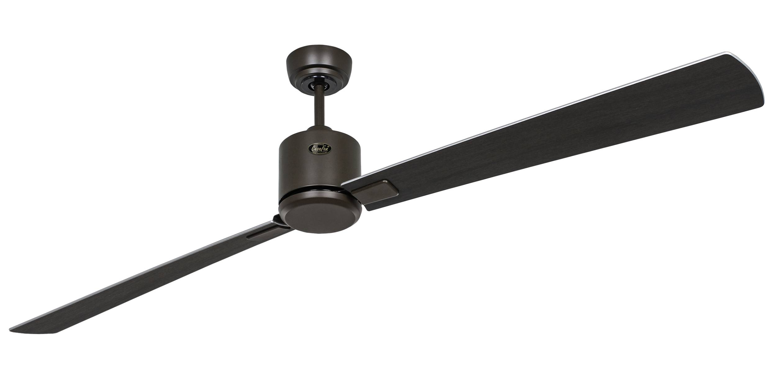 DC Deckenventilator Eco Neo III WiFi 180 BZ WN-SI