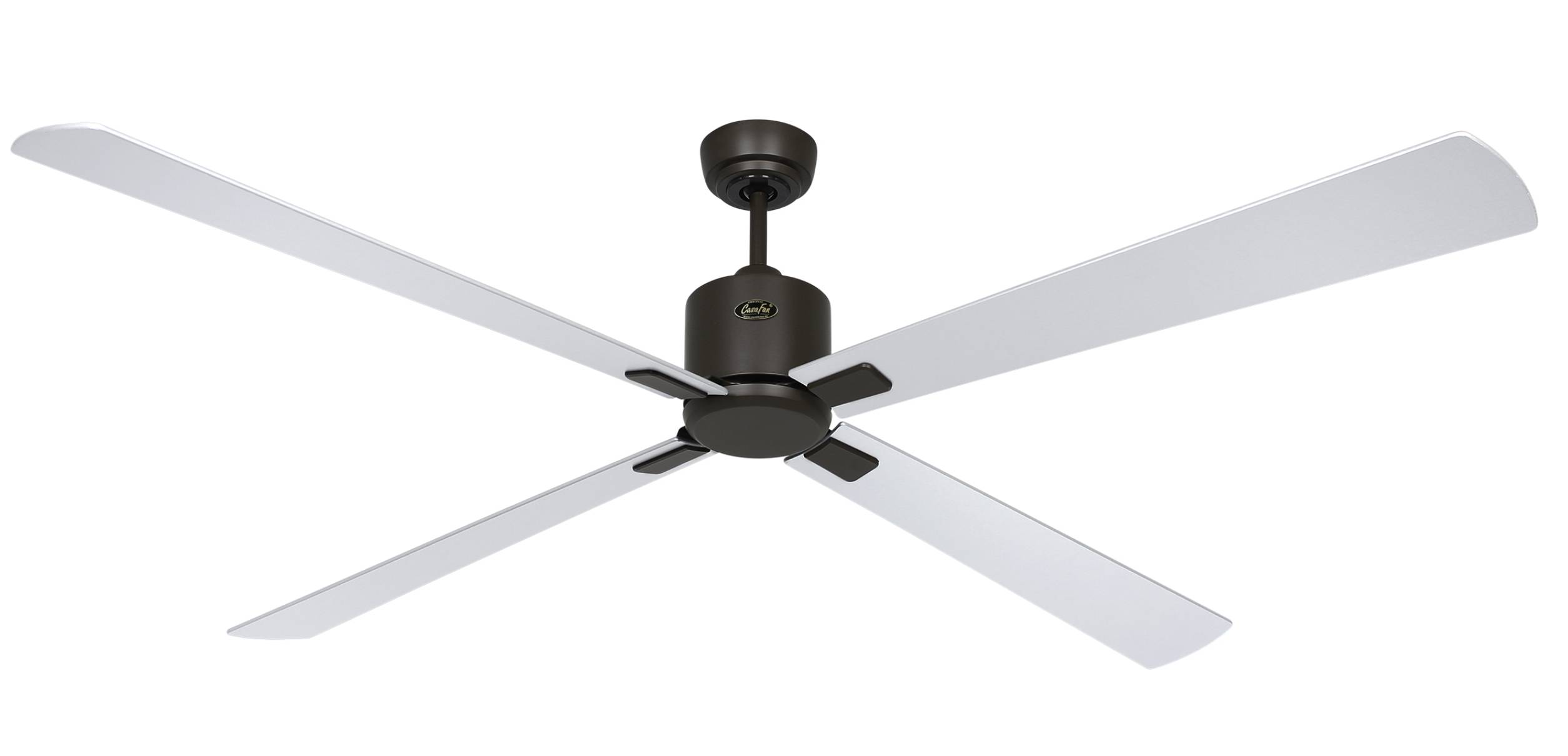 DC Deckenventilator Eco Neo III WiFi 180 BZ WN-SI