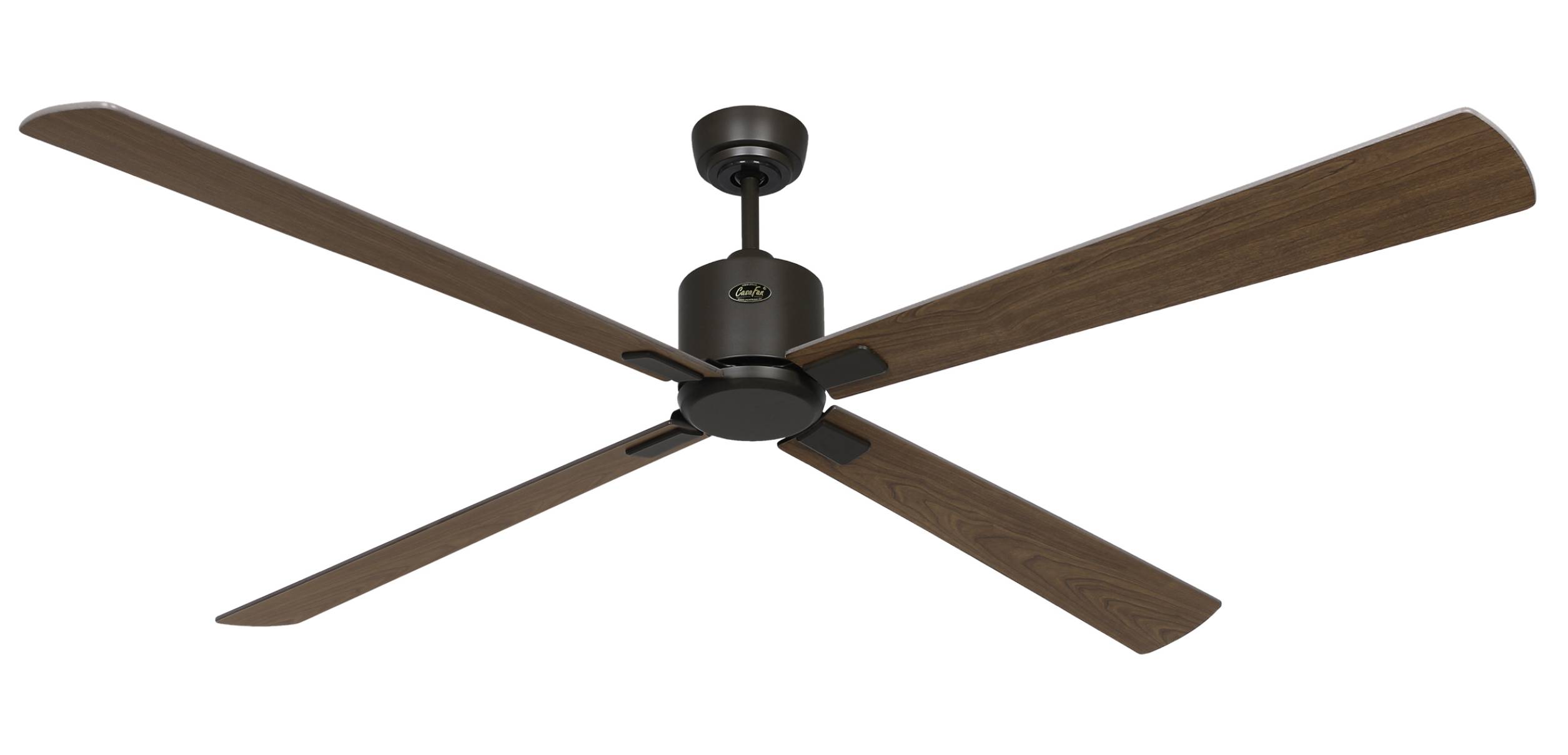 DC Deckenventilator Eco Neo III WiFi 180 BZ NB-KI