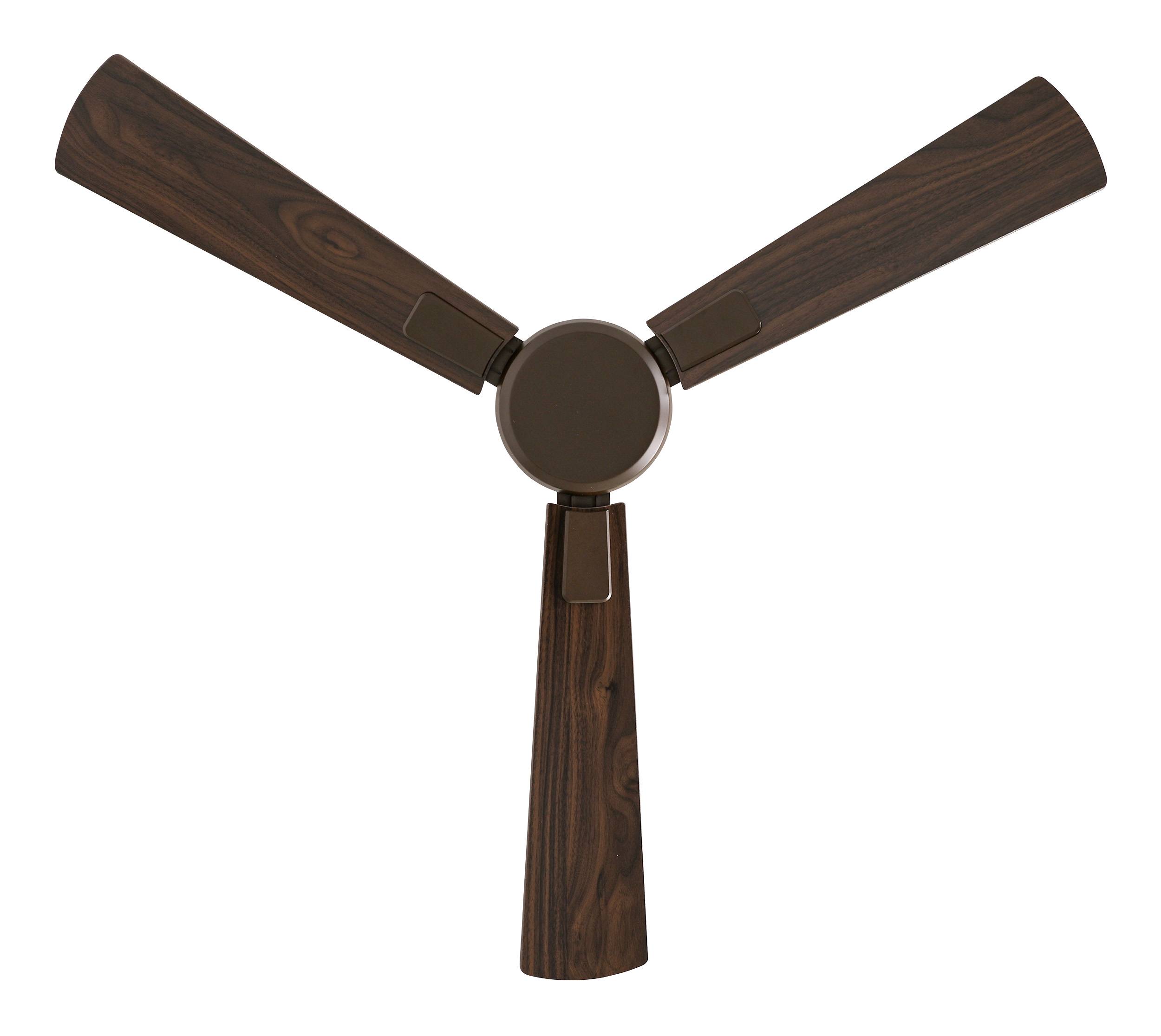 DC Deckenventilator Eco Neo III WiFi 103 BZ NB-KI