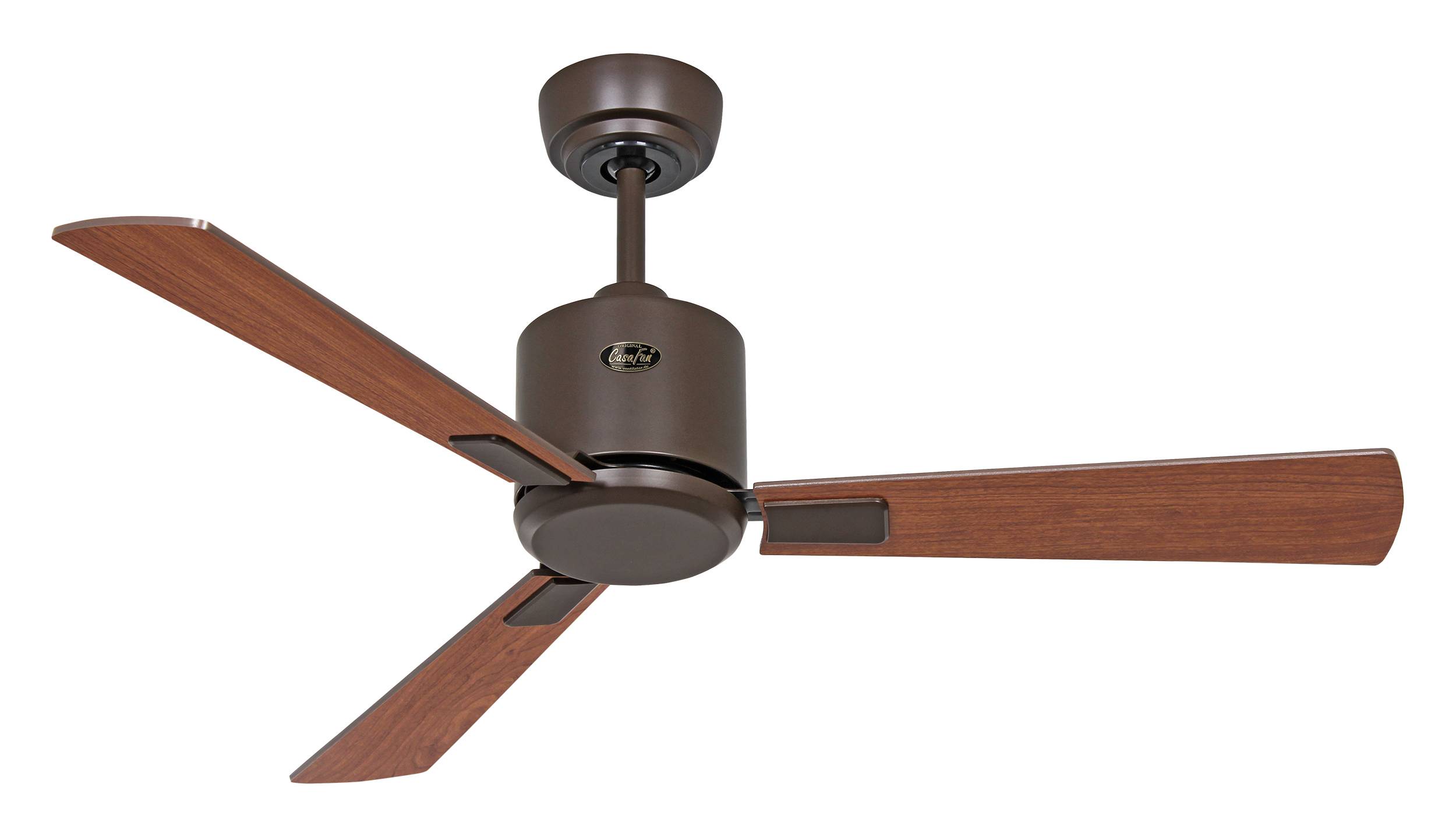 DC Deckenventilator Eco Neo III WiFi 103 BZ NB-KI