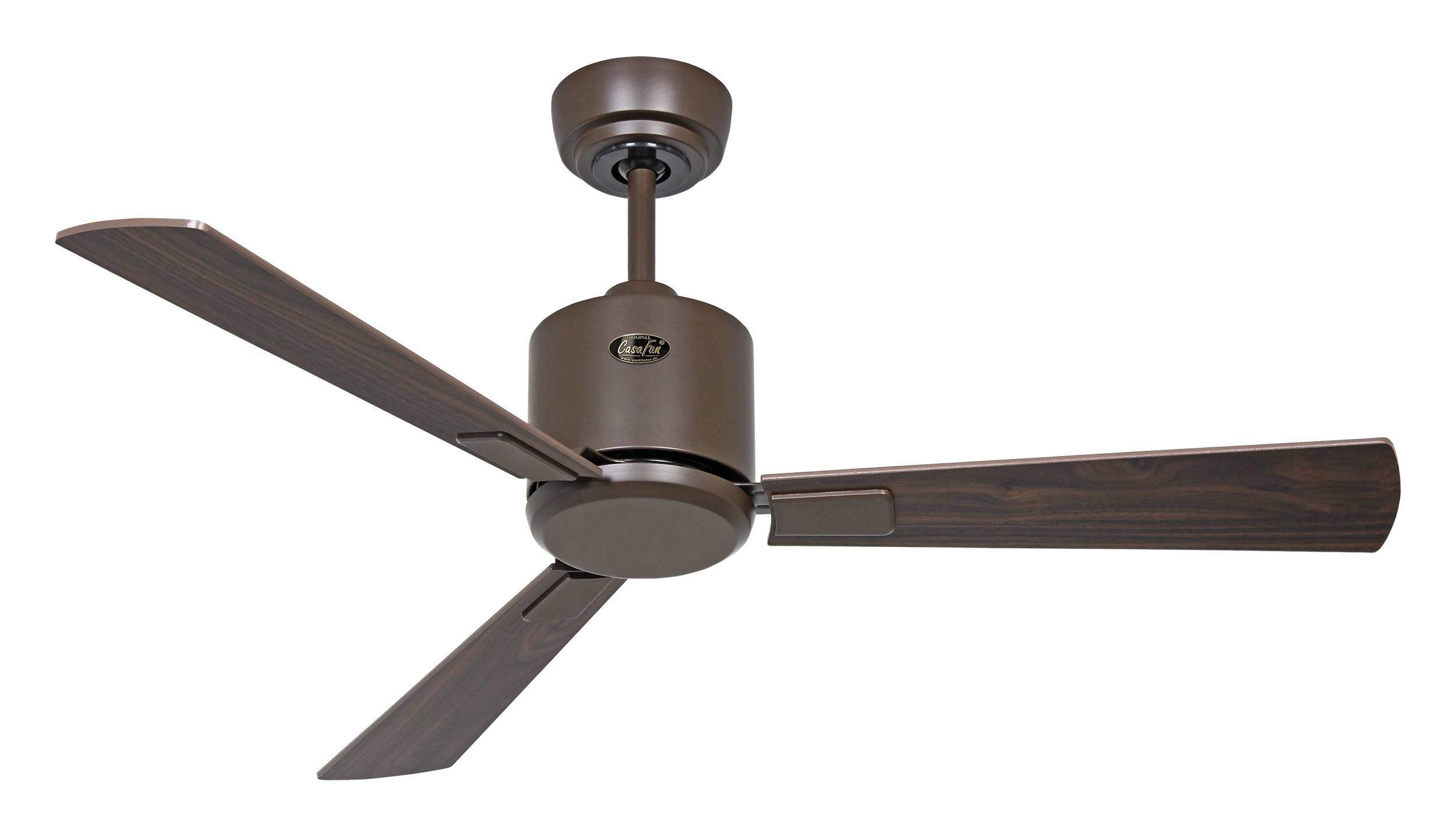 DC Deckenventilator Eco Neo III WiFi 103 BZ NB-KI