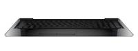 HP 913072-271 - Gehäuse-Unterteil+Tastatur - Rumänisch - HP - Pavilion 15-ay