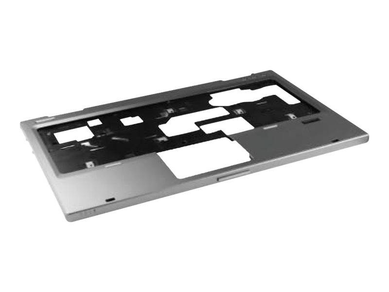 HP Obere Abdeckung mit Touchpad und Fingerprintleser