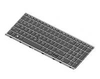 HP L14367-BA1 - Tastatur - Slowenisch - HP - EliteBook 755 G5