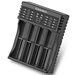 Universal-Ladegerät lädt Akku Ni-MH 1,2V, Li-Fe 3,2V, Li-Ion 3,7 bis 3,85V Akkus Universal-Ladegerät lädt Akku Ni-MH 1,2V, Li-Fe 3,2V, Li-Ion 3,7 bis 3,85V Akkus