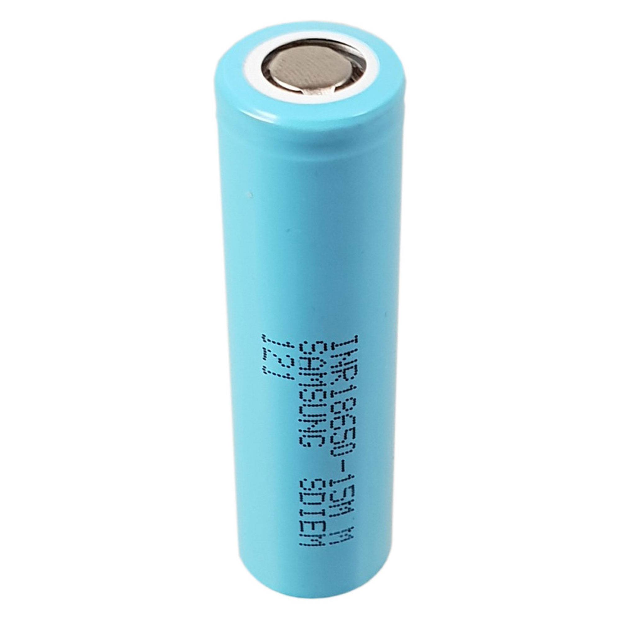 SDI INR18650-15M Li-Ion Akku 3,6V, 1500mAh, 65x18,2mm