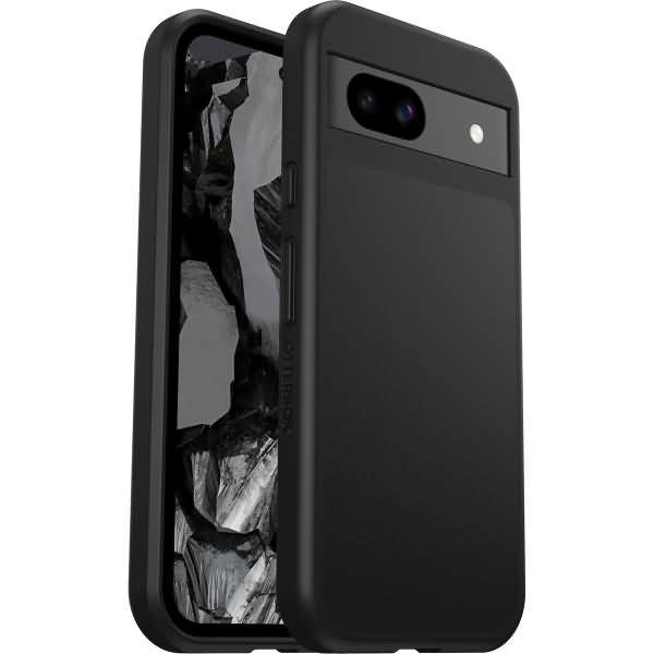 OtterBox React Google Pixel 8a - black