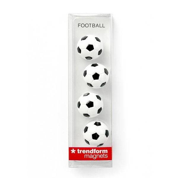 Magnete FOOTBALL 4er Set