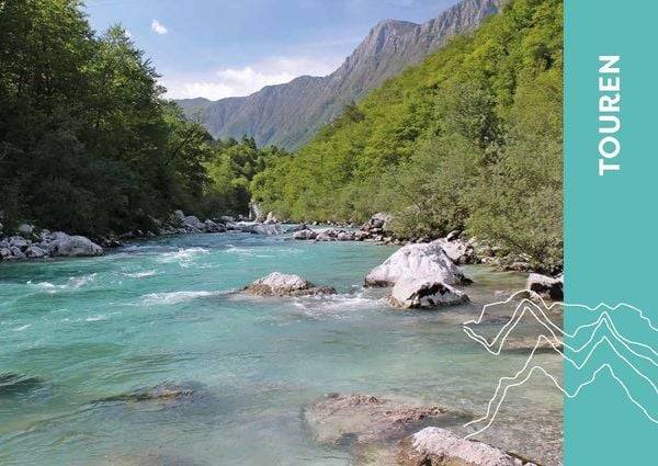 Nationalpark Triglav, Soča & Isonzo
