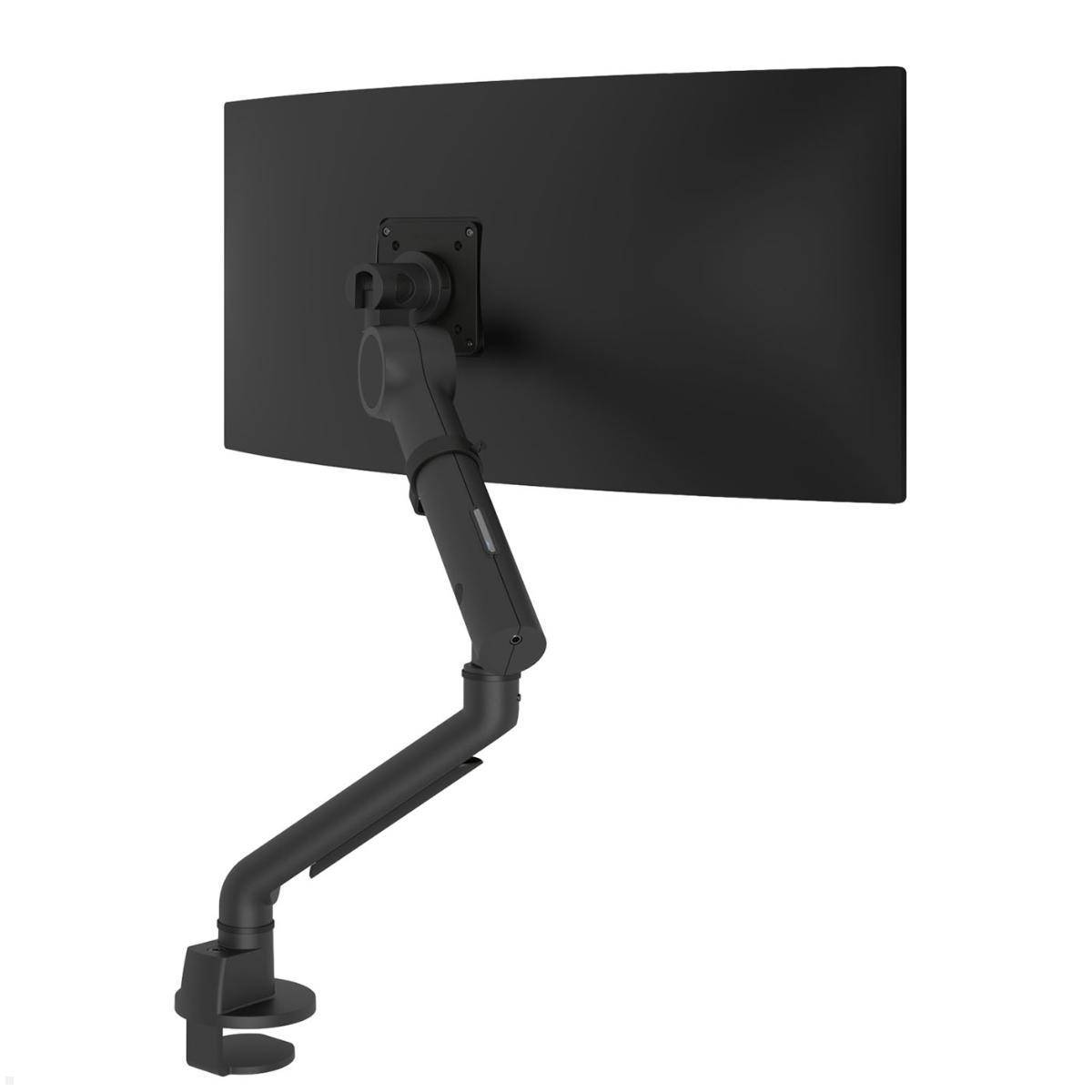 Dataflex Viewgo pro HD Monitorhalterung bis 49Zoll Monitore (48.823), schwarz