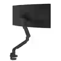 Dataflex Viewgo pro Monitorhalterung HD mit Schwenkarm (48.823), schwarz Dataflex Viewgo pro Monitorhalterung HD mit Schwenkarm (48.823), schwarz