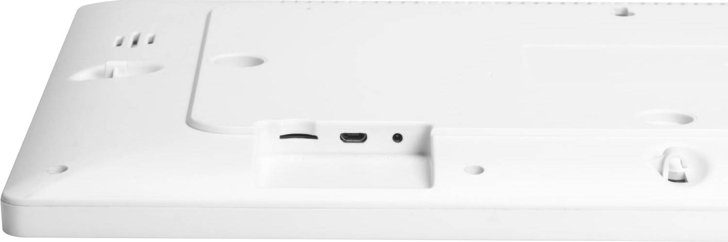 DENVER Digitaler Bilderrahmen PFF-1515W