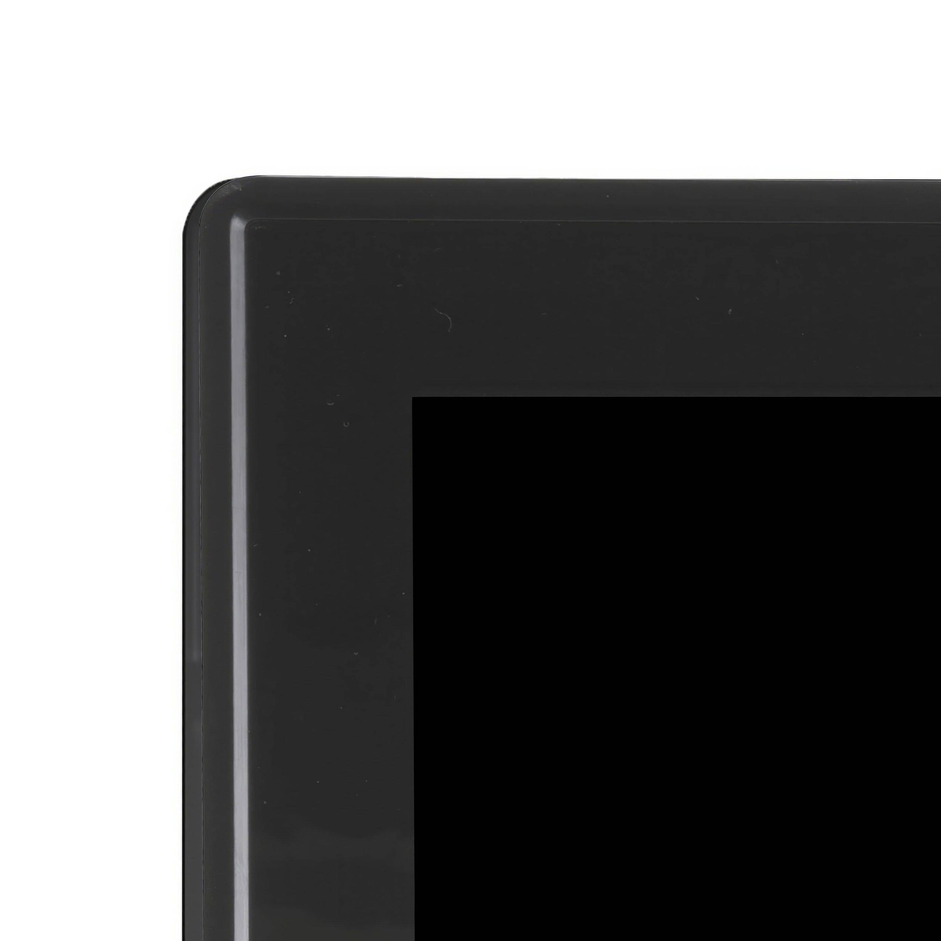 Denver PFF-1515B Schwarz - 15,6" Fotorahmen mit IPS-Touchscreen, WLAN, 16 GB Speicher, MicroSD, FRAMEO, Wi-Fi