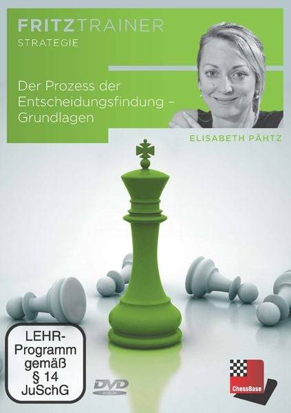 Der Prozess der Entscheidungsfindung – Grundlagen