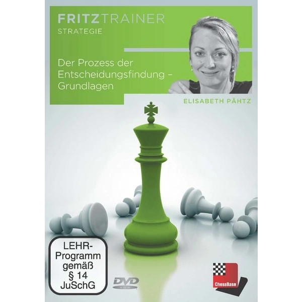 Der Prozess der Entscheidungsfindung – Grundlagen Der Prozess der Entscheidungsfindung – Grundlagen
