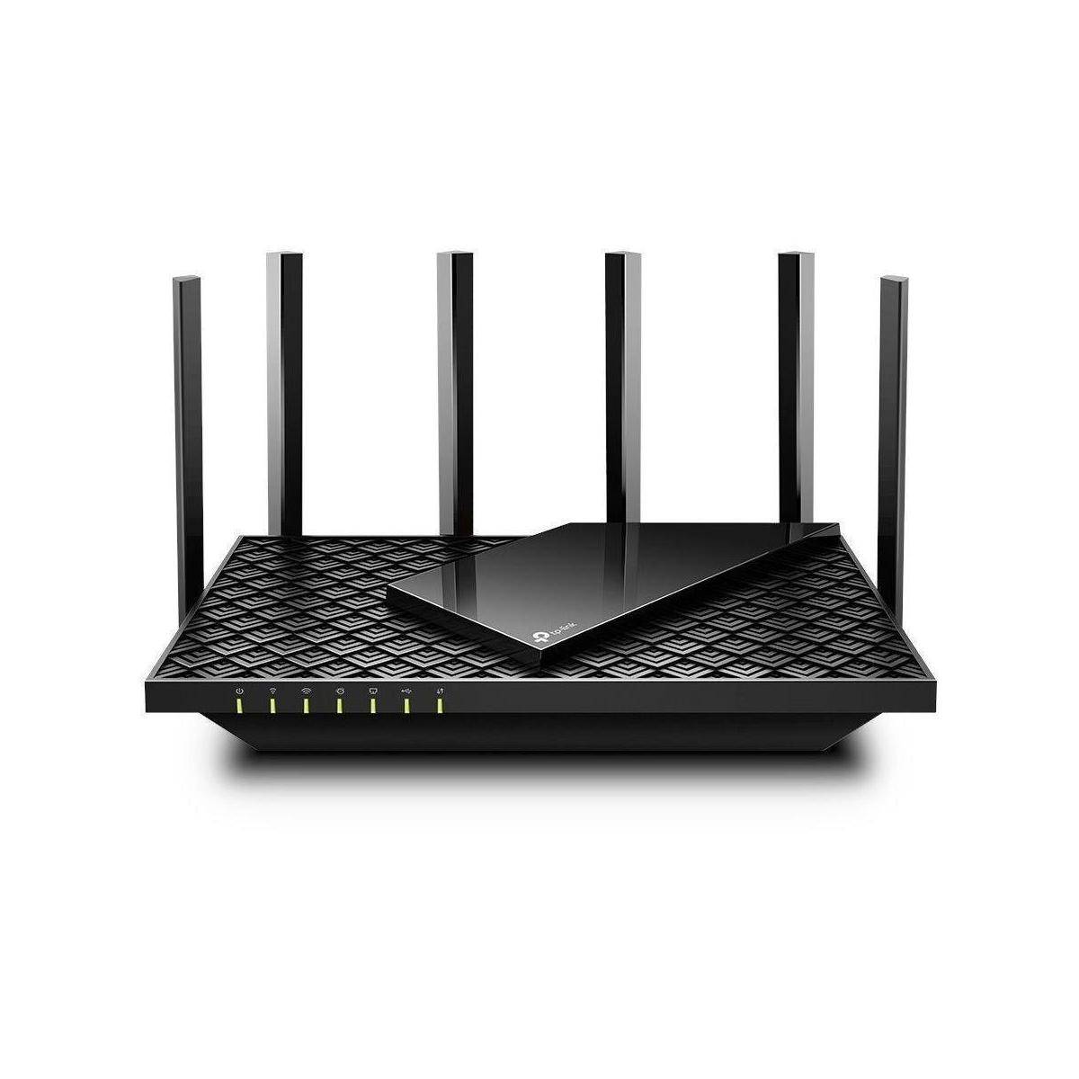 ARCHER AX72 - Wi-Fi 6 Router