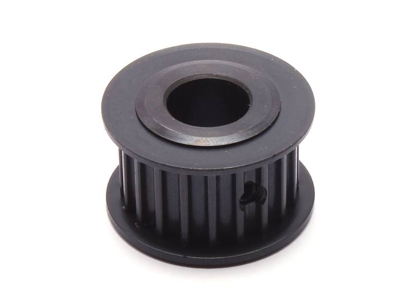 Zahnriemenrad BSY205M15-A-P10  ( Steel, 2 clamping screws)