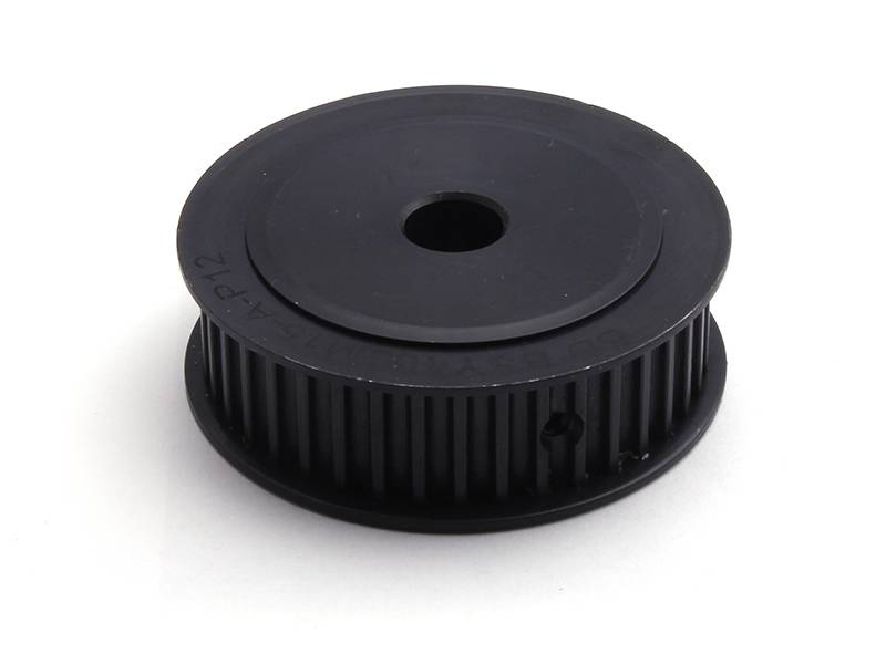 Zahnriemenrad BSY405M15-A-P12  ( Steel, 2 clamping screws)