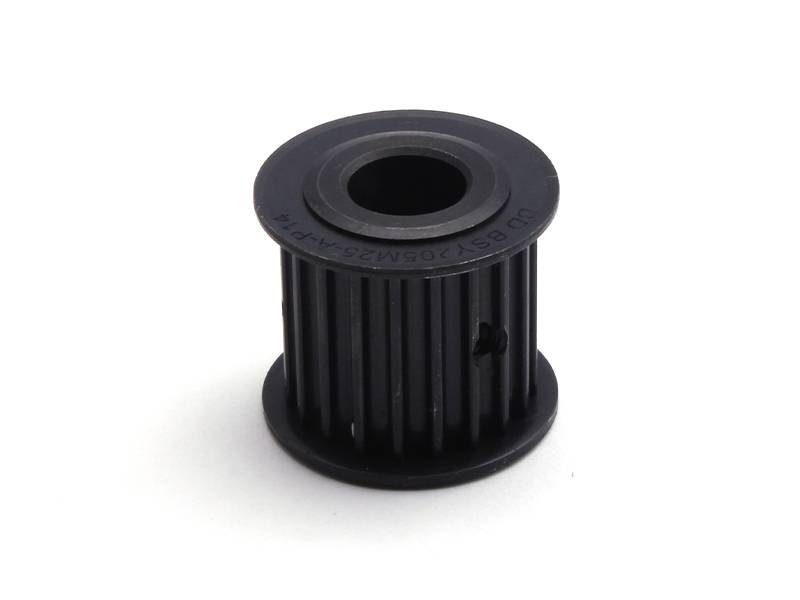 Zahnriemenrad BSY205M25-A-P14  ( Steel, 2 clamping screws)