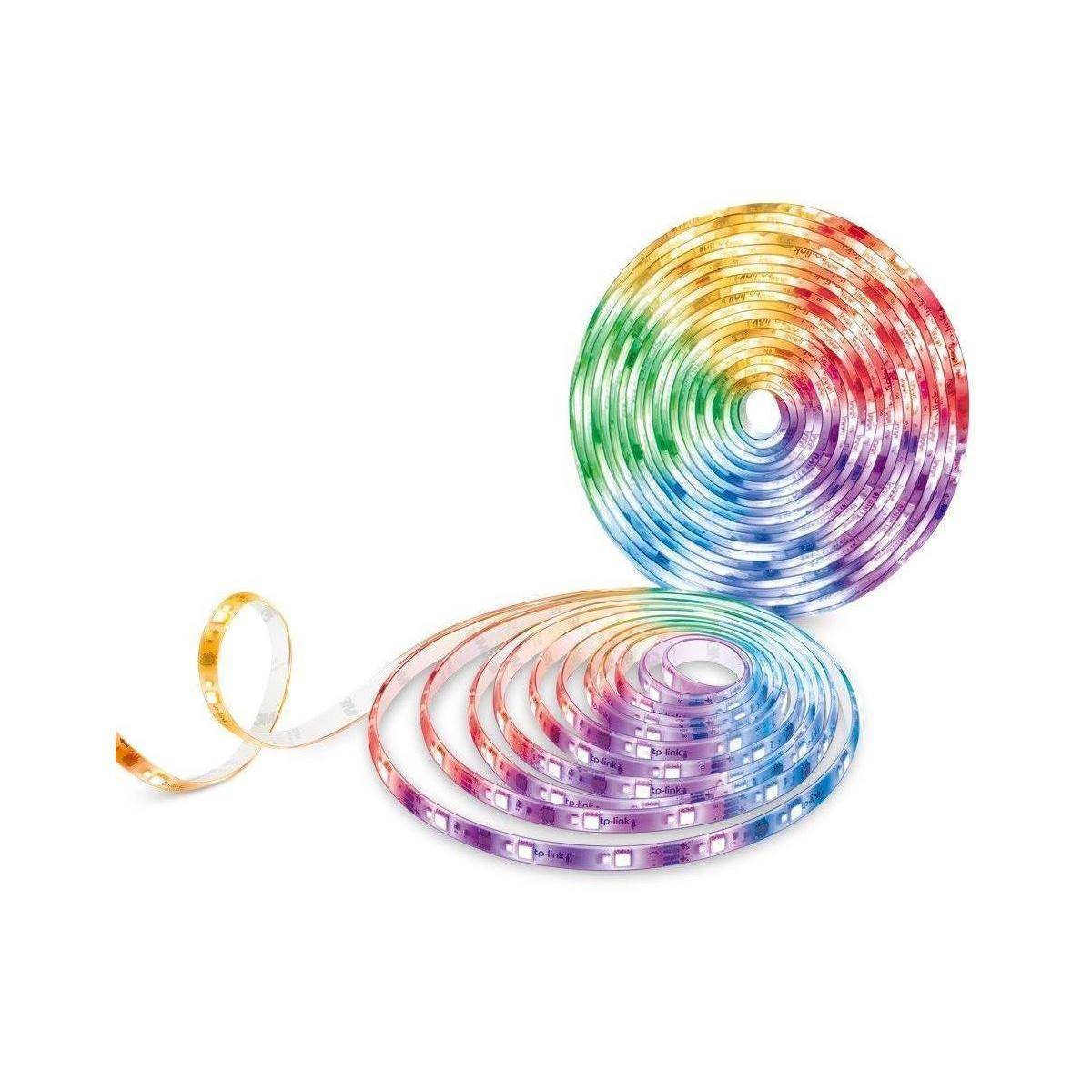TAPO L930-10 - Mehrfarbiger intelligenter LED-Streifen, 10m