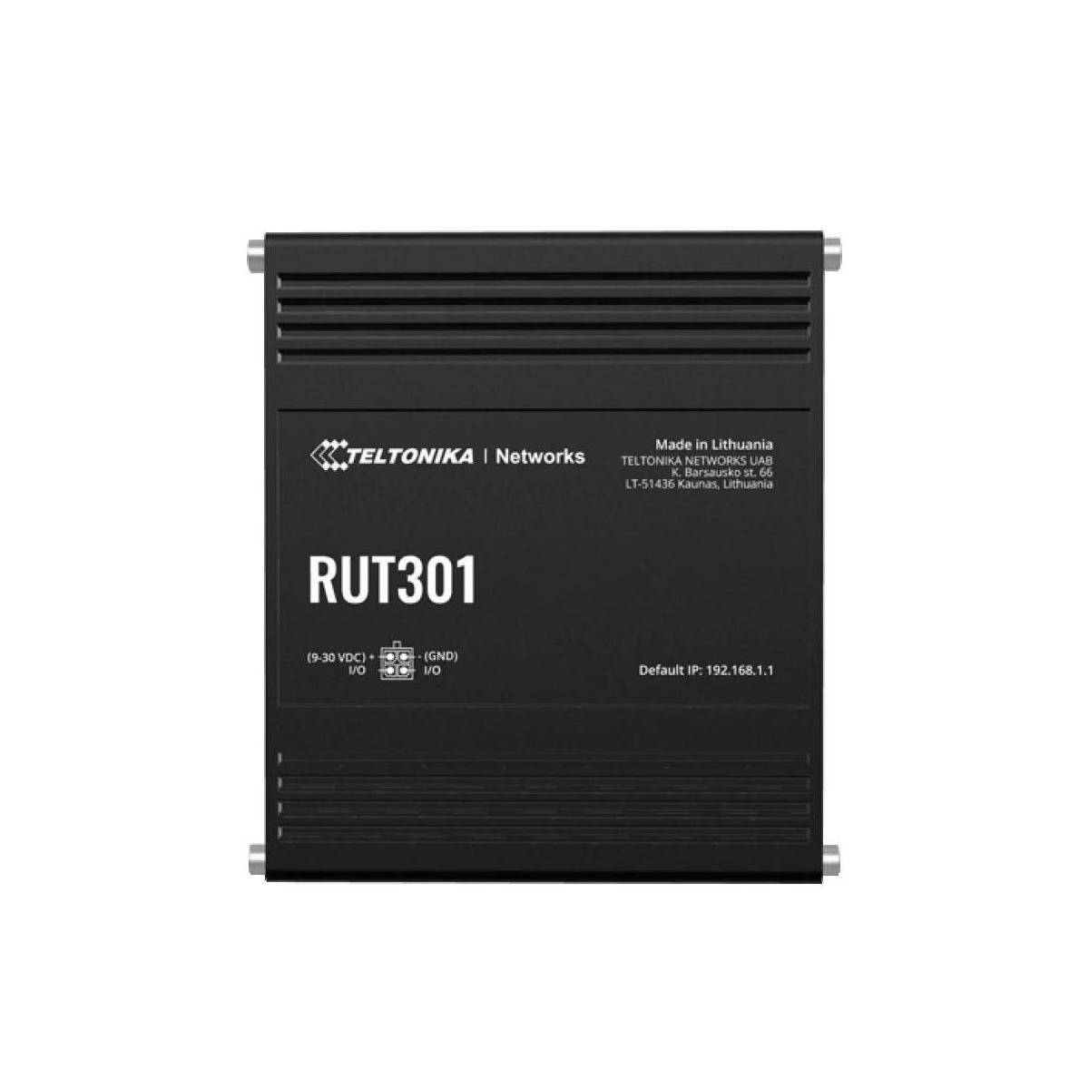 RUT301 - ETH-Router