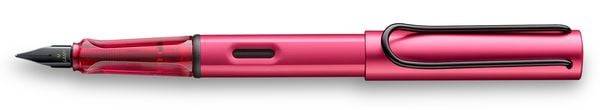 FH 0D9 LAMY AL-star fiery, M