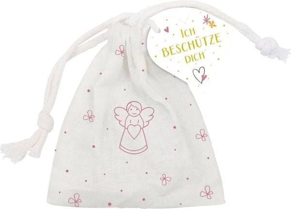 Handschmeichler Porzellan