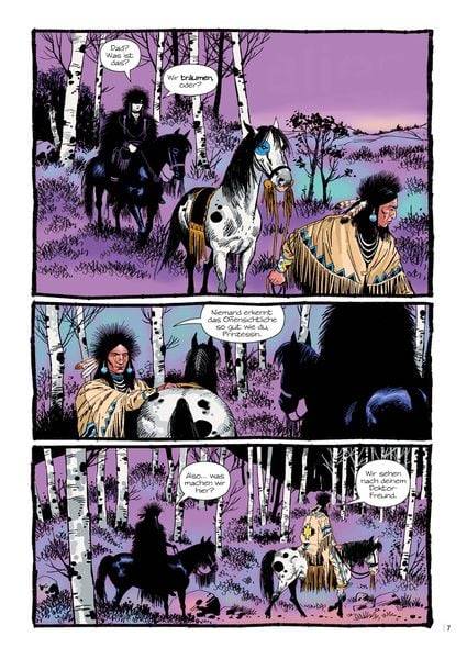 Resident Alien. Band 2