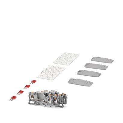Phoenix Contact Starterkit PTME 6 SET EXTENSION