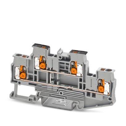 Phoenix Contact Doppelstockklemme XTTB 2,5-PV