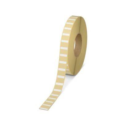 Phoenix Contact Kabelwickeletikett E-WML 4 (25X6)R