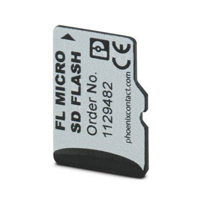 Phoenix Contact Programm-/Konfigurationssp FL MICRO SD FLASH