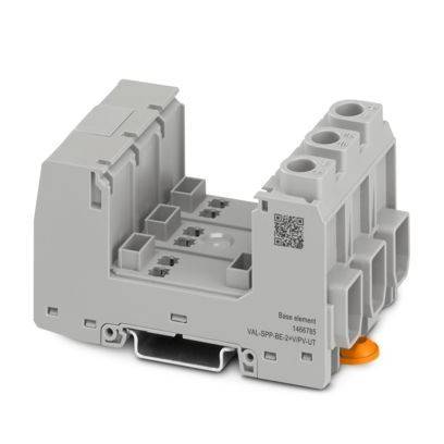 Phoenix Contact Überspannungsschutz VAL-SPP-BE-2+V/PV-UT