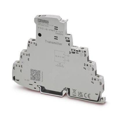 Phoenix Contact Fernmeldemodul-Sender TTC-6-FMTX-UT