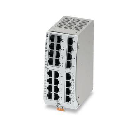 Ein gelbes elektronisches Sicherheitsrelaismodul mit mehreren grünen Anschlussklemmen oben, das zur Überwachung und Steuerung von Schaltkreisen verwendet wird.