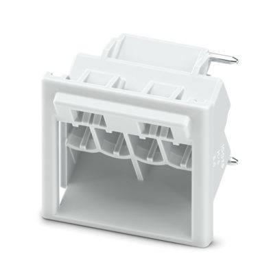 Phoenix Contact Leiterplatten-Grundleiste ICC25-H/4R5,#1532775