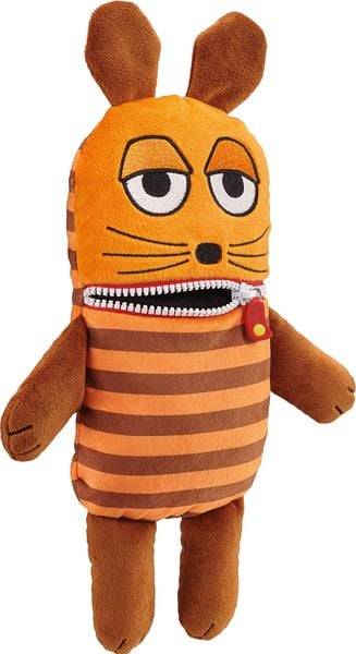 Schmidt Spiele - Sorgenfresser - Die Maus, 34 cm