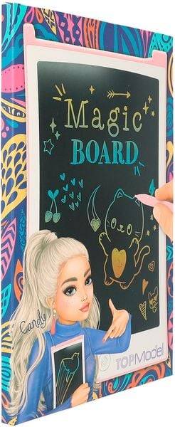 TOPModel Magic Board