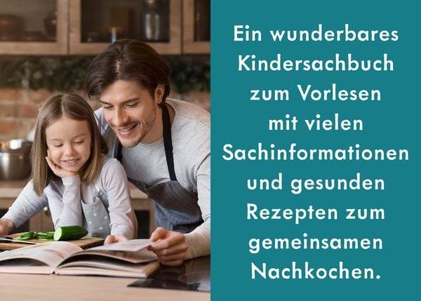 Igitt – Ich esse keine Bäumchen