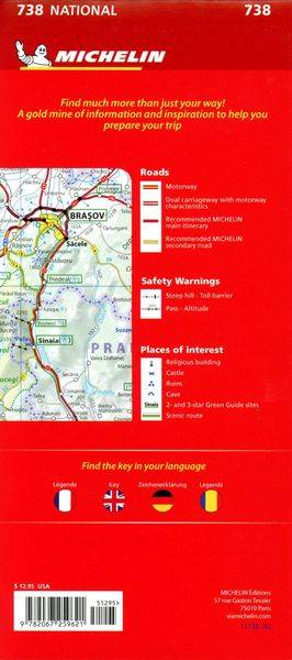Michelin Rumänien
