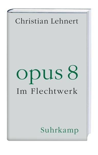Opus 8