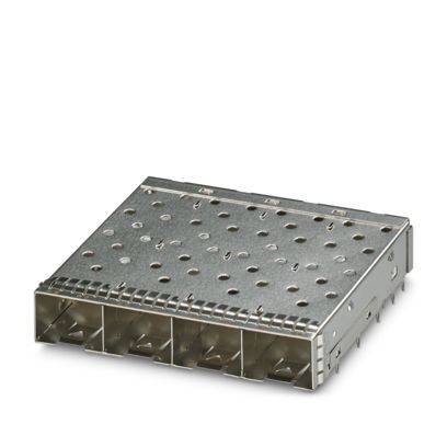 Phoenix Contact Transceiver FOC-CAGE:SFP#1334222