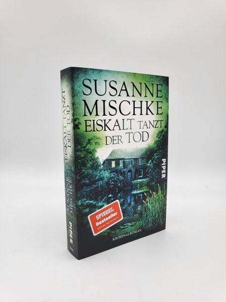 Eiskalt tanzt der Tod